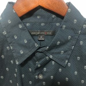 John Varvatos USA Shirt